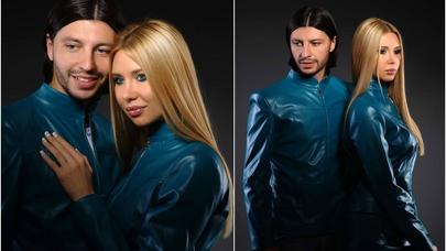 Tanınmış azərbaycanlı model: “Mənə həmin gecə “evlənək” dedi” - MÜSAHİBƏ/FOTOLAR